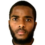 Youssouf M'Changama
